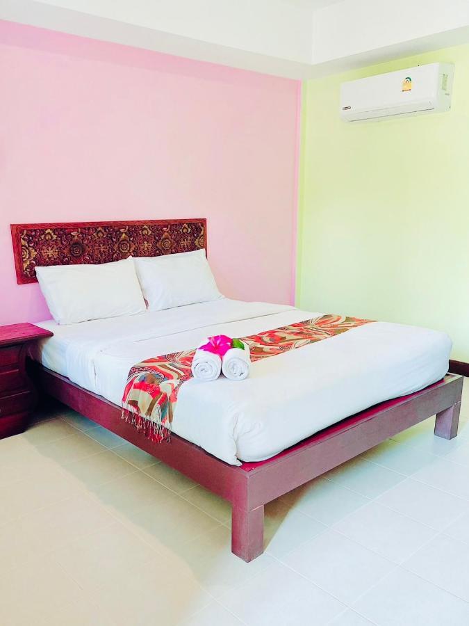 Baan Karnjana Hotel Samui Ko Samui Extérieur photo
