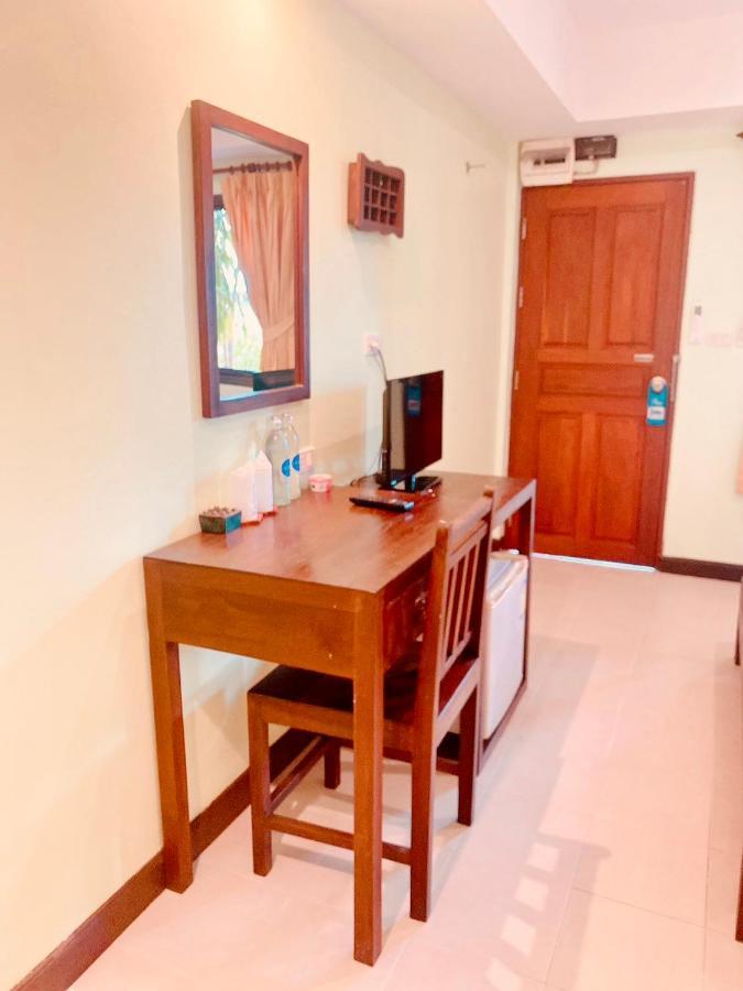 Baan Karnjana Hotel Samui Ko Samui Extérieur photo